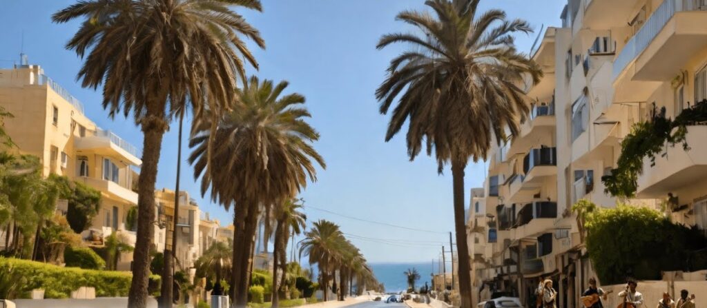 השקעות נדל"ן בחדרה